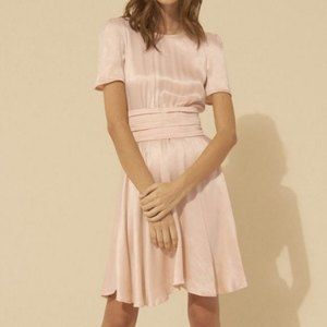 🌟  BA&SH CASANDRE DRESS NWT 🌟